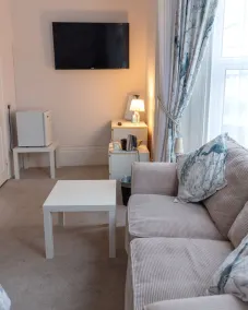 Rosita Guest House - Camera