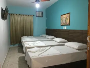 Hotel Faenician - Room