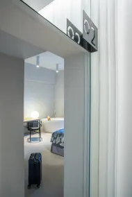 Viminale View Hotel - Room
