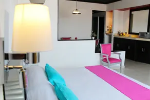 Mia City Villahermosa - Chambre