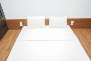 Studio Modern Japanese Style near Aeon BSD at B Residence Apartment - Room
