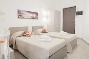 Fladi House Catania - Værelse