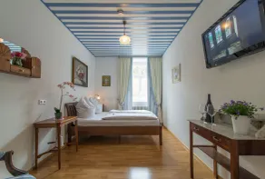 Goldener Adler Oberried - Hotel & Appartements - Room