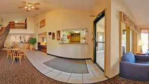 Red Wing Inn and Suite - Lobby