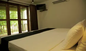Thidas Arana - Habitación