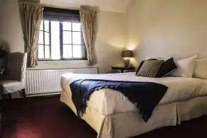 The Honest Lawyer, an Ascend Collection Hotel - Chambre