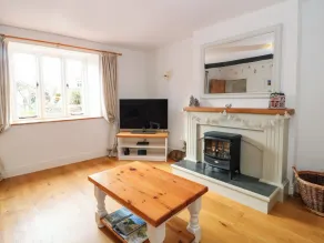 Greenham Cottage - Interior