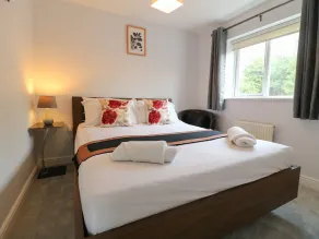 24 Via Devana - Room
