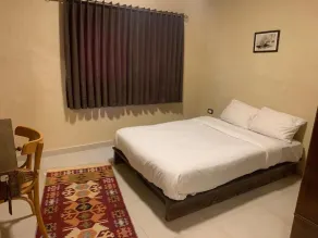 Nonna Aisha B&B - Room