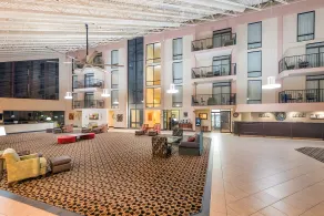 Comfort Inn Stillwater near University - Reception