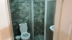 Değirmenbaşı Otel & Restoran - Salle de bain
