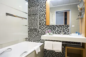 Novotel Roma Eur - Room