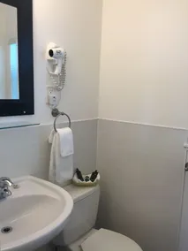 Driftwood by the Sea Inn - Baño
