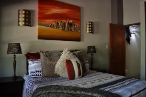 Wensleydale Guest Lodge - Room