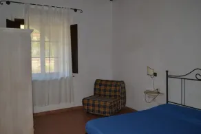 Residence La Casaccia - Værelse