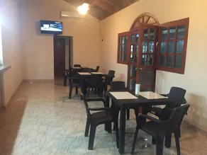 Hotel Santander SD - Restaurant