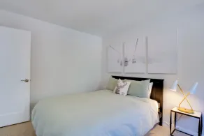 Tranquil Avon Vacation Unit w/ Luscious Views - Innenbereich