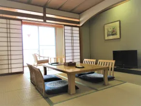 The Gran Resort Elegante Awajishima - Chambre