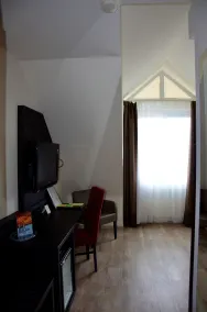 Astralis Hotel Domizil - Chambre