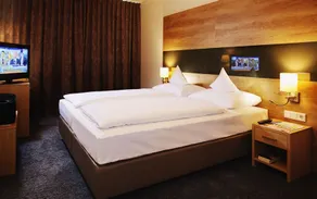 Brackweder Hof - Room