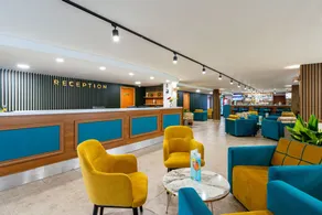 BSA Gradina Hotel All Inclusive - Reception