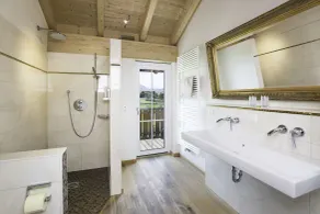 Landhaus Kössel - Room