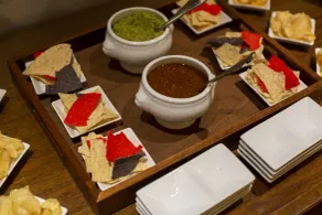 Hotel Drisco - Restaurant