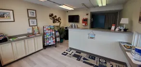 The Dunes Rehoboth Beach - Lobby
