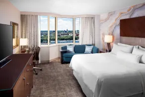 The Westin Savannah Harbor Golf Resort & Spa - Chambre