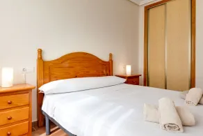 ApartHotel Atlas - Room
