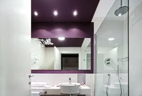 Idea Hotel Milano Malpensa Airport - Salle de bain