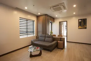 ZEN RIVERSIDE HOTEL & RESIDENCES - Room