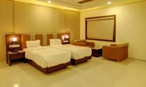 Keshwaras Residency - Room