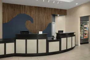 Residence Inn San Diego Oceanside - Réception