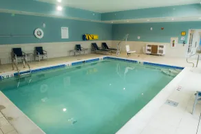 Holiday Inn Express & Suites - Fort Wayne North by IHG - Pool
