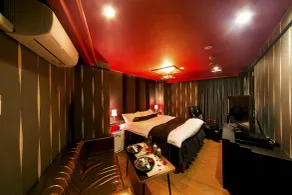Hotel Renaissance Sendai -Adult Only - Chambre