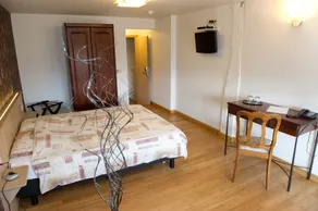 Auberge Saint-Martin - Camera