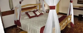 Maasai Lodge - Habitación