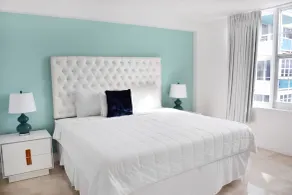 Seacoast Suites on Miami Beach - Chambre