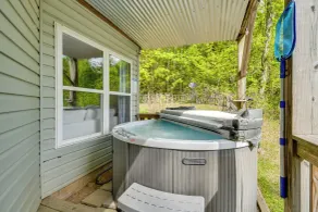 Mountain Views & Hot Tub - Your Blue Ridge Getaway - Innenbereich