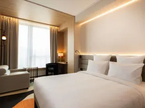 Mercure Szczyrk Resort - Room