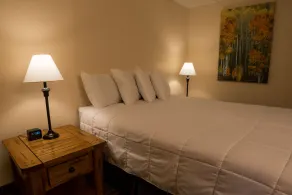 Silver Moon Inn - Zimmer