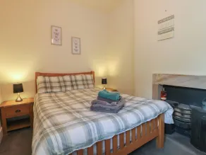 Milford Cottage - Værelse