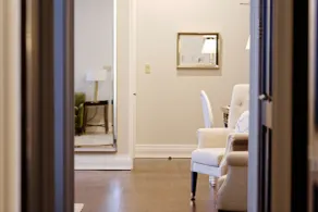 Sydney Boutique Inn & Suites - Vue de la chambre
