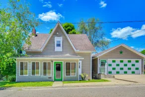 'The Shady Cottage' < 1 Mi to Downtown Millersburg - Interiör