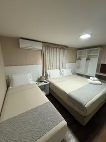 Pousada da Germana - Room