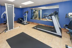 AmericInn by Wyndham Appleton North/Little Chute - Fitness facility