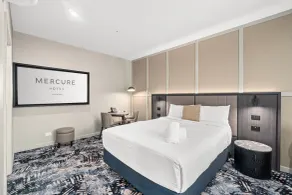 Mercure Pakenham - Værelse