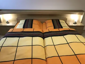 Ferienwohnung Viktoria - Room