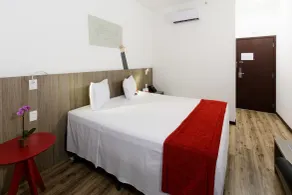 Ramada Encore by Wyndham São Paulo Osasco - Værelse